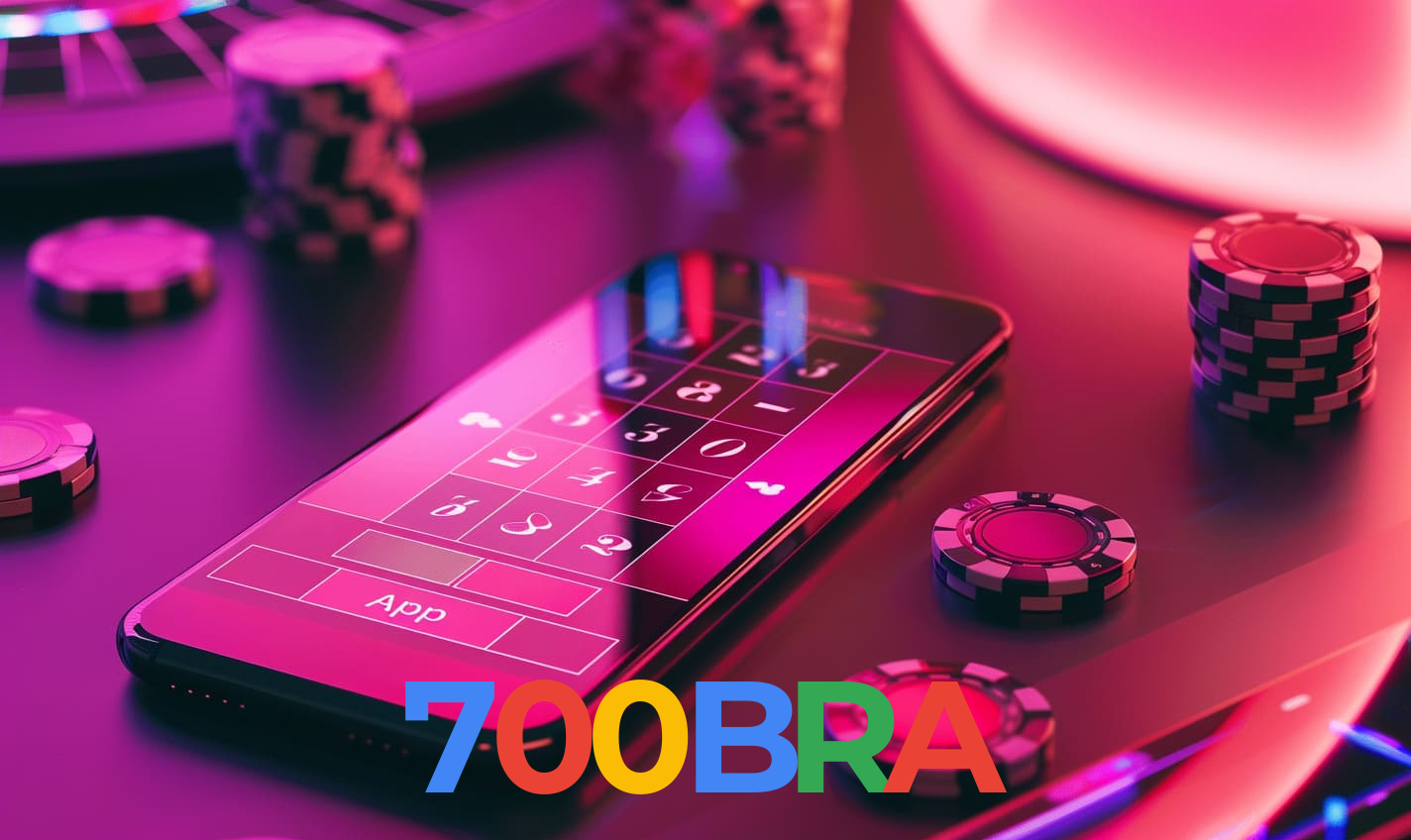 Cassino Online 700BRA