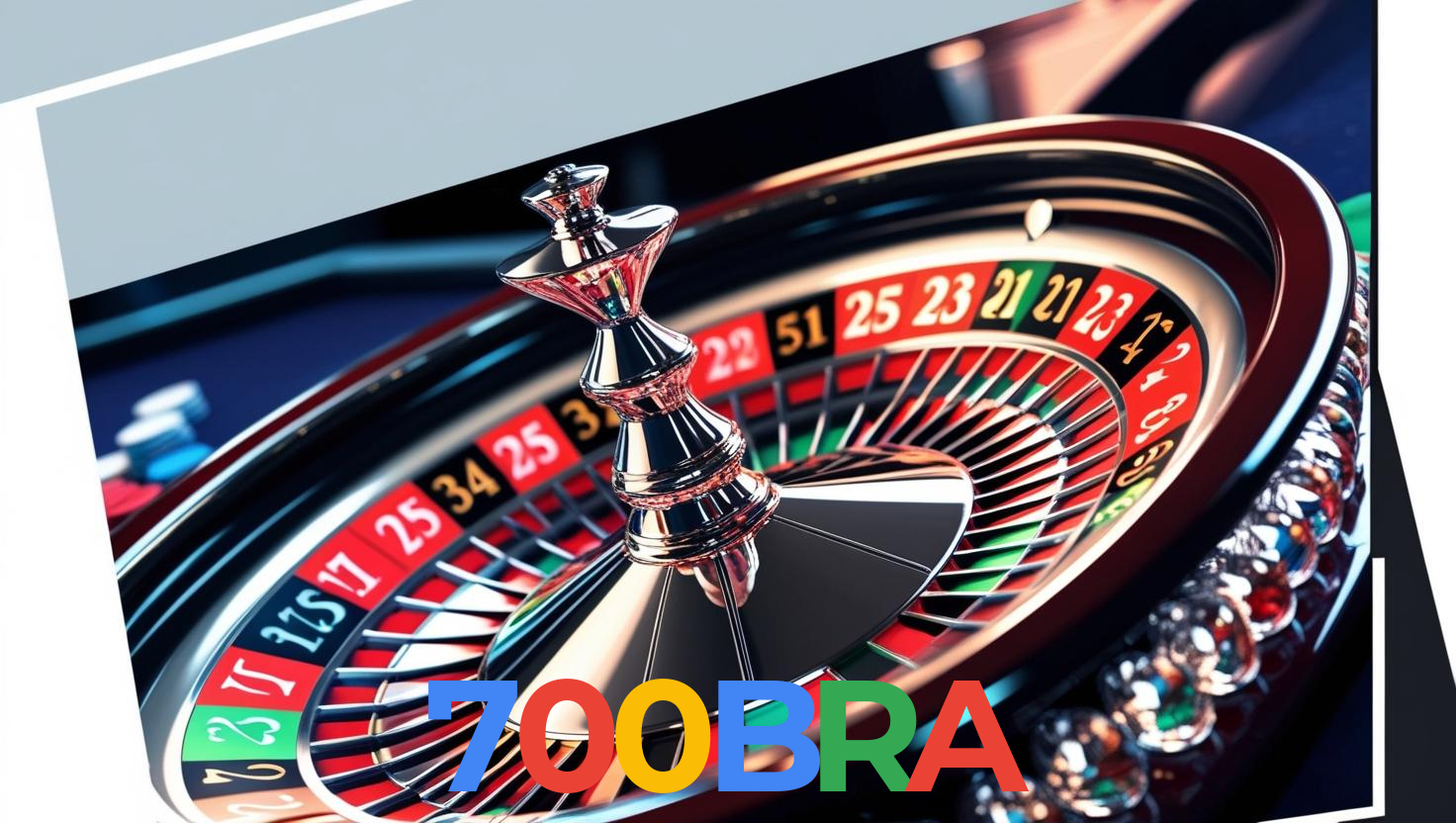 Cadastro na 700BRA