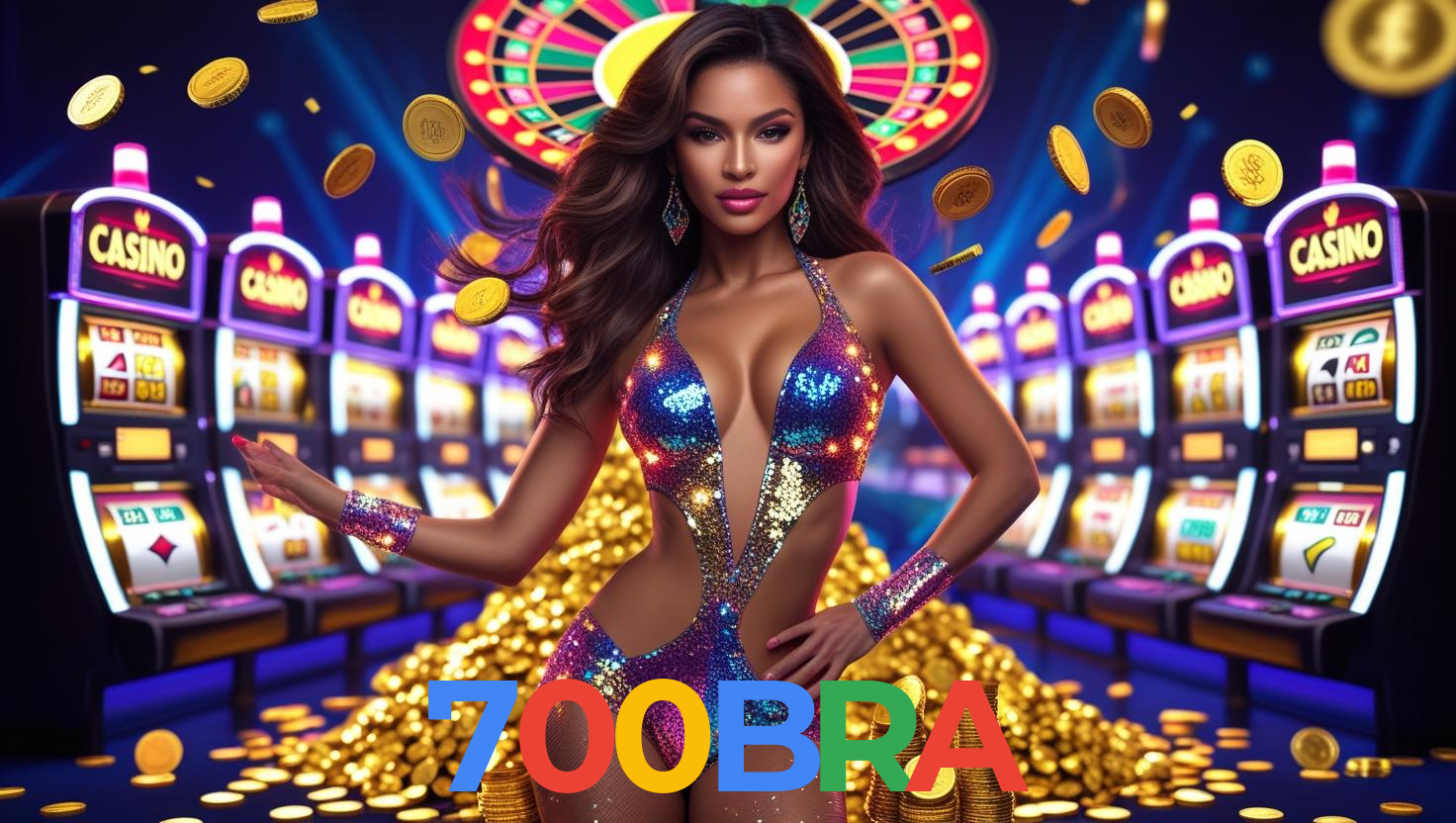 Acesso ao 700BRA