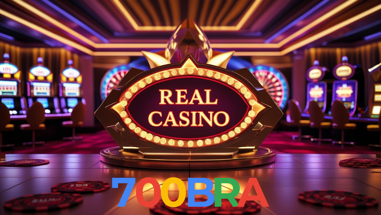 Cadastro na 700BRA