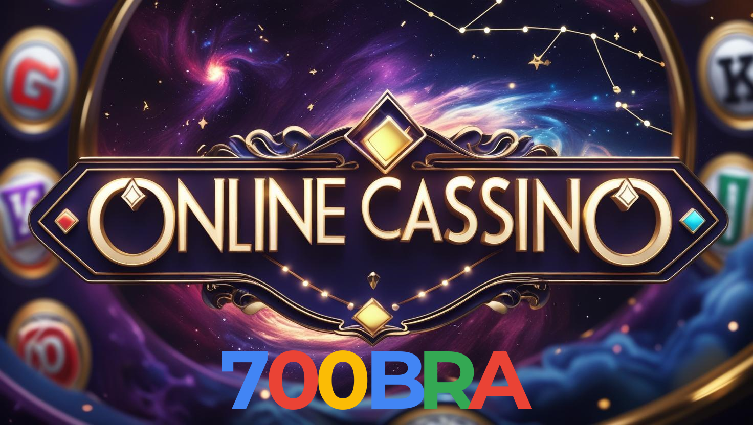Cassino Online 700BRA