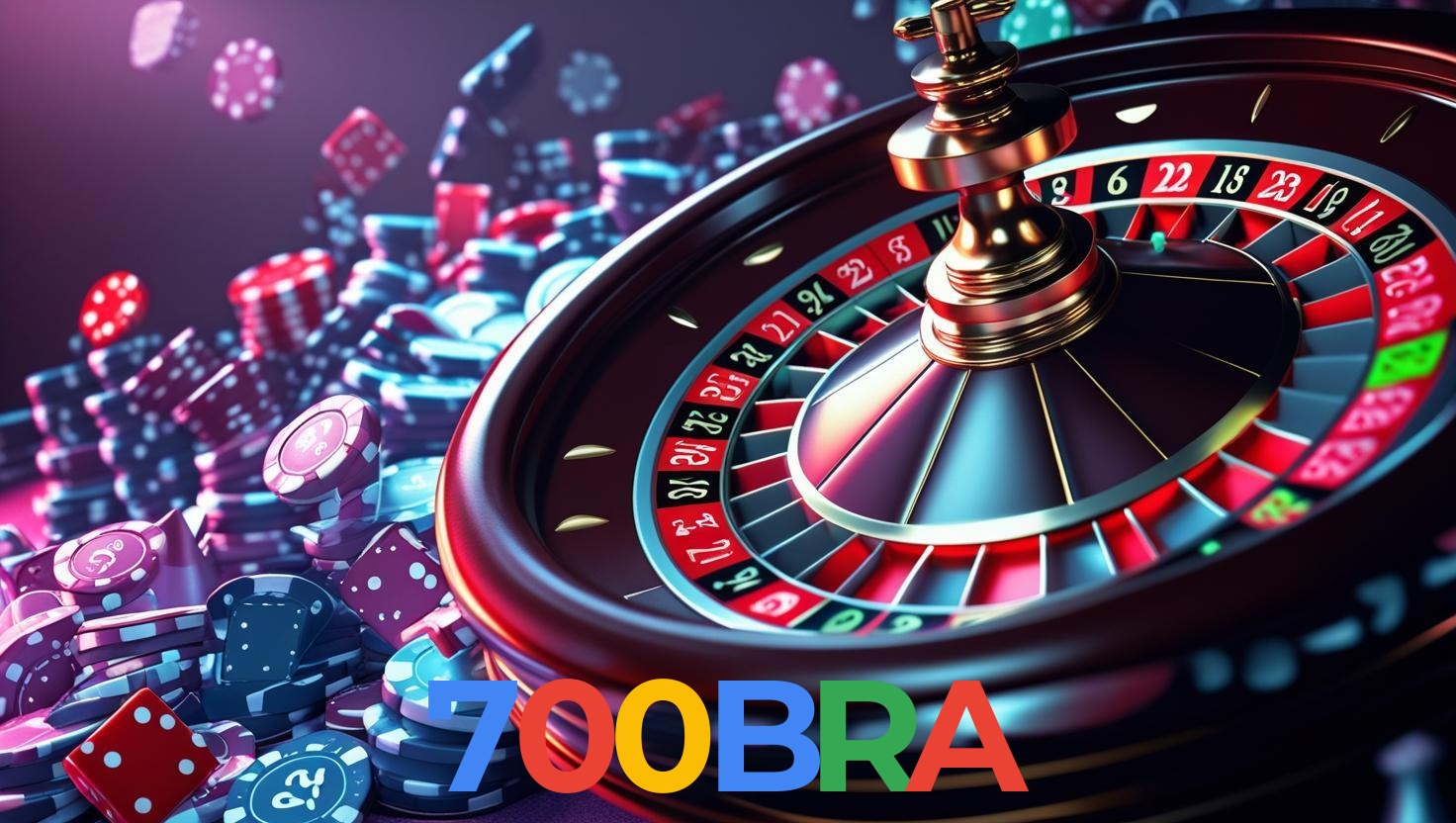 Apostas no 700BRA