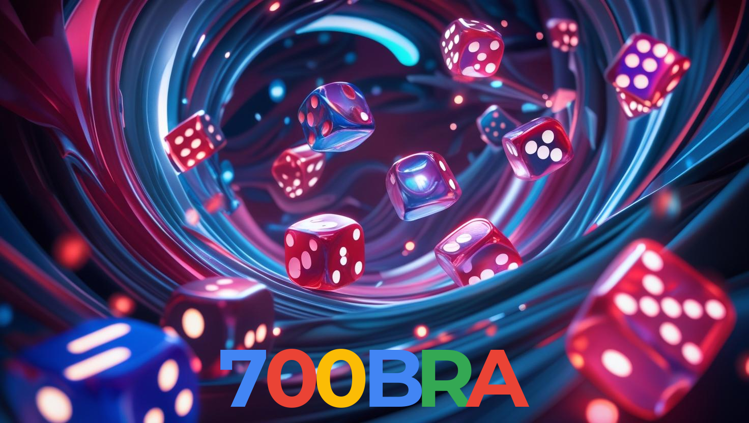 Cassino Online 700BRA
