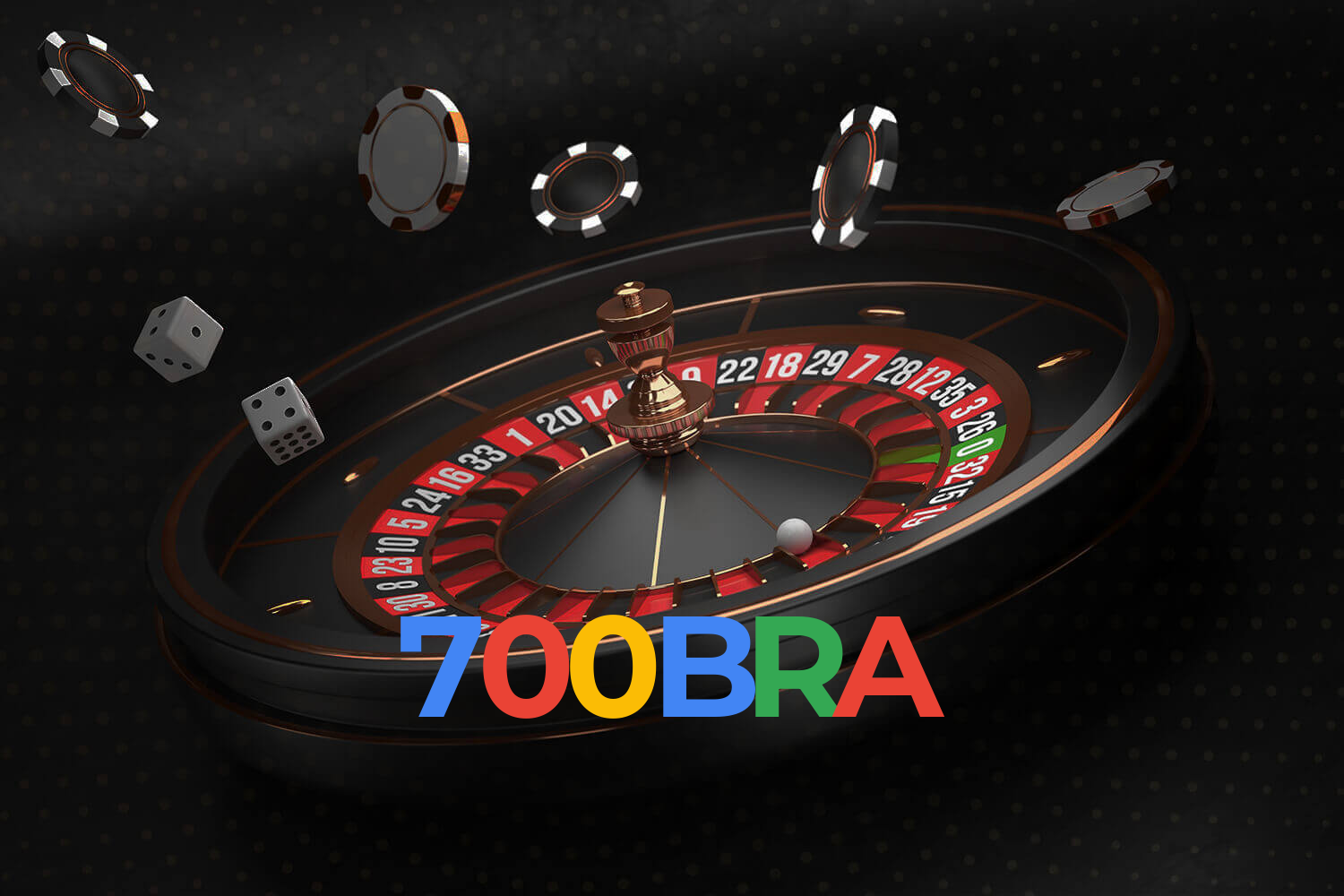 Acesso ao 700BRA